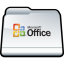 My Office Documents Icon 64x64 png